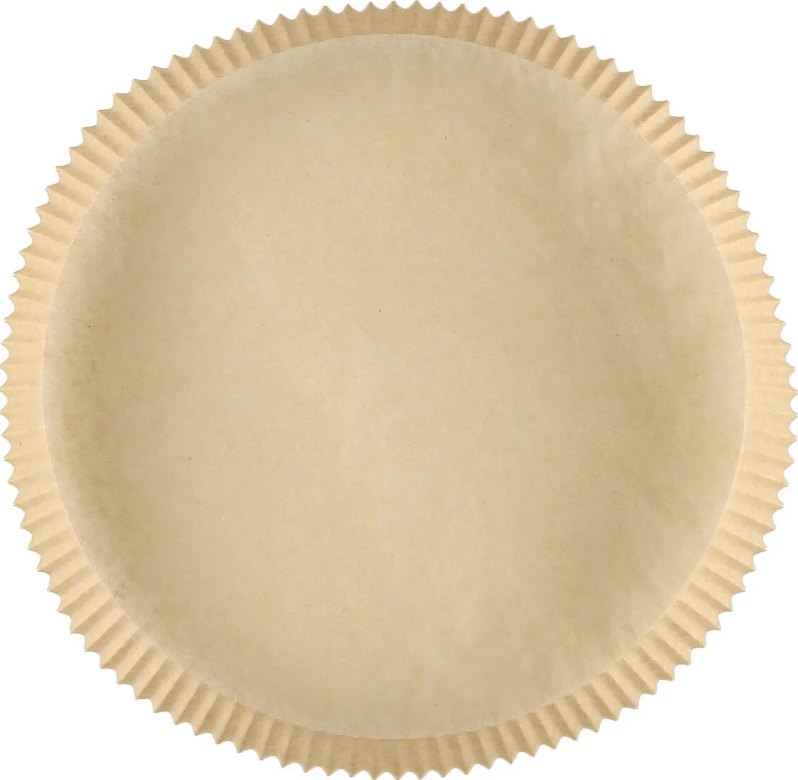 Airfryer papper 20 x 3,5 cm, 40-pack