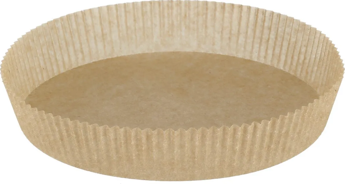 Airfryer papper 20 x 3,5 cm, 40-pack