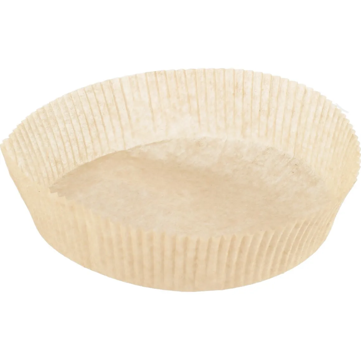 Airfryer papper 16 x 4,4 cm, 40-pack