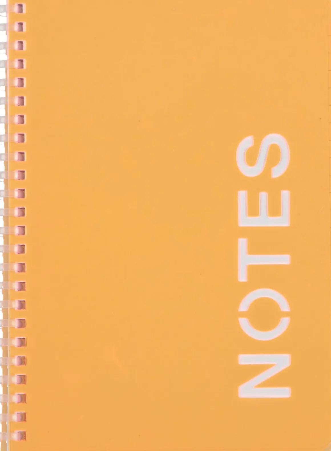 Anteckningsbok Neon A5, linjerad