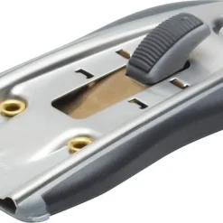 Anza fönsterskrapa stål 40 mm