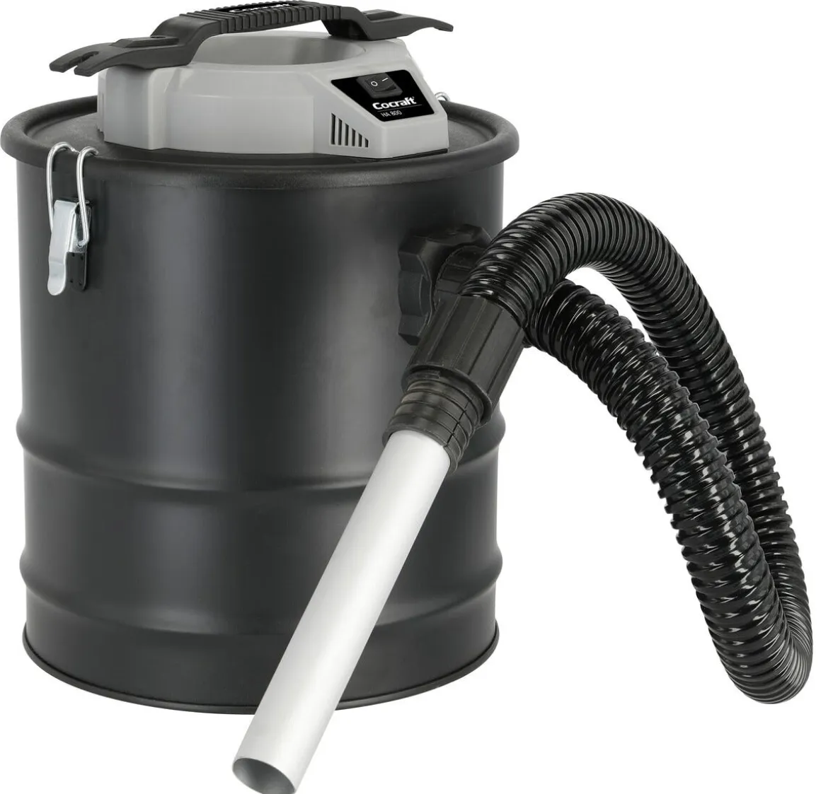 Asksug Cocraft 800 W