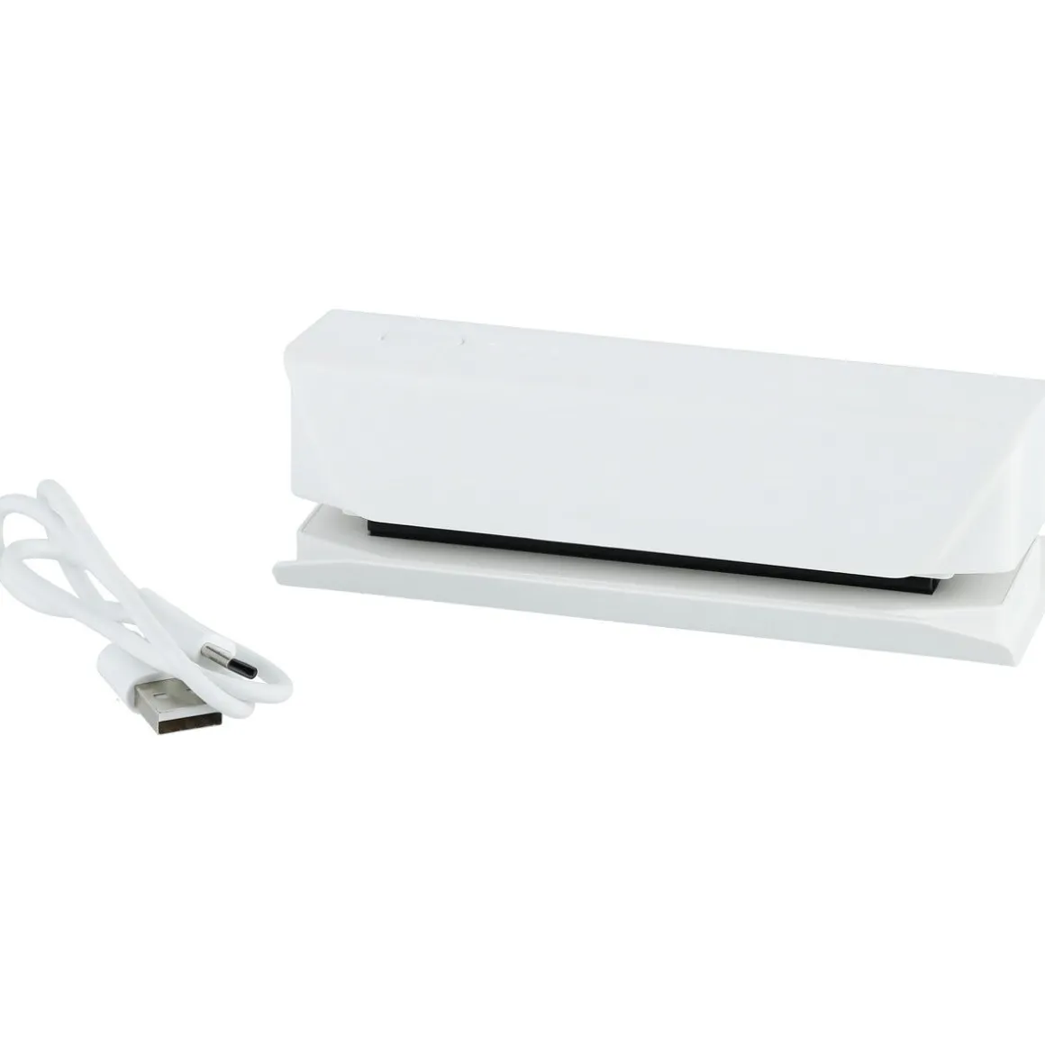 Automatisk påsförslutare laddningsbar USB-C, 10 cm