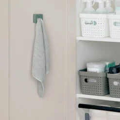 Avfallspåsar med knythandtag 30 l, 20-pack