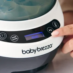 Baby Brezza Bottle Washer Pro flasktvätt, sterilisator och tork