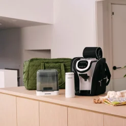 Baby Brezza Formula Pro Mini vällingmaskin automatisk