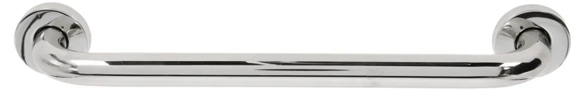 Badkarshandtag vägg, 43 cm