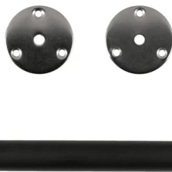 Badkarshandtag vägg, 33 cm