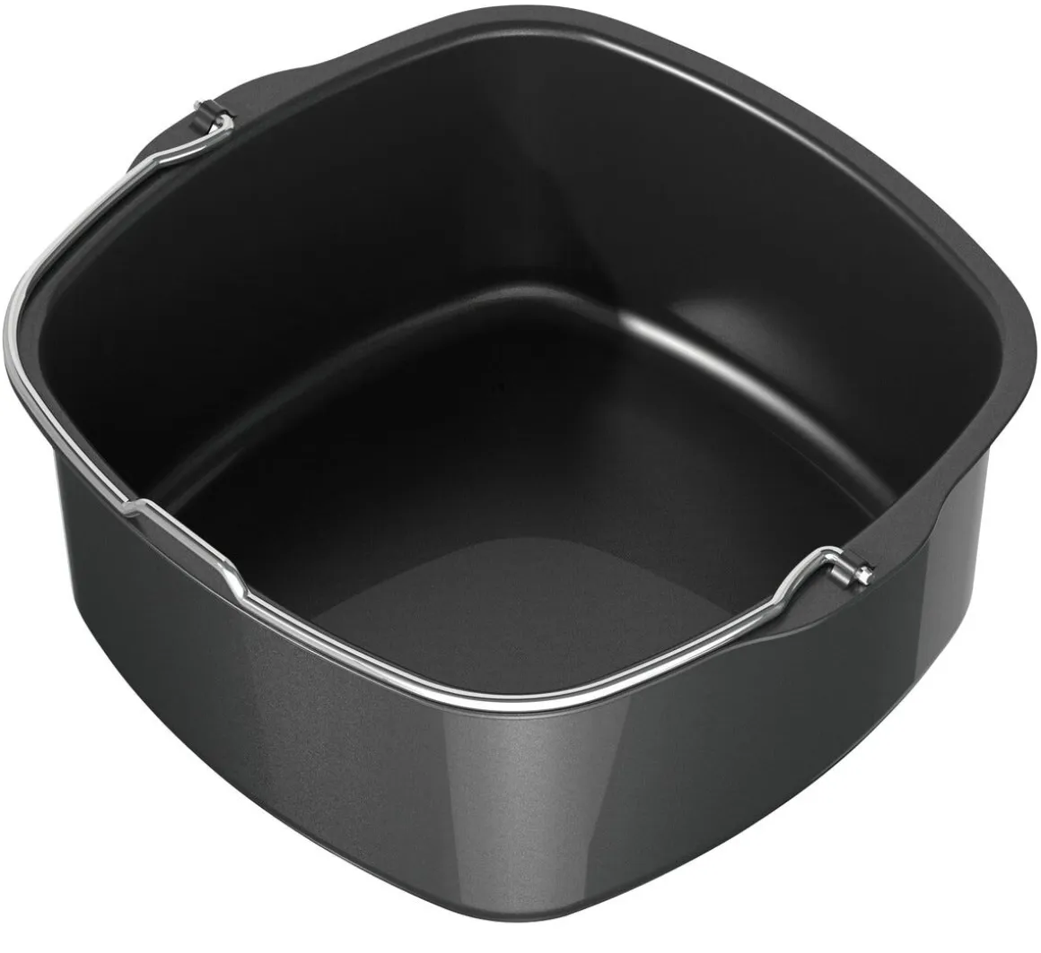 Bakform och 9 muffinsformar för Philips Airfryer XL