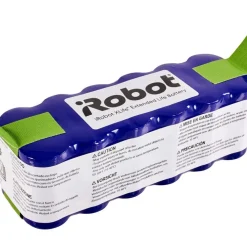 Batteri iRobot Roomba XLife, 14,4 V/3000 mAh, NiMH