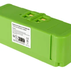 Batteri iRobot Roomba 900-serien, 14,4 V/5200 mAh, Li-Ion
