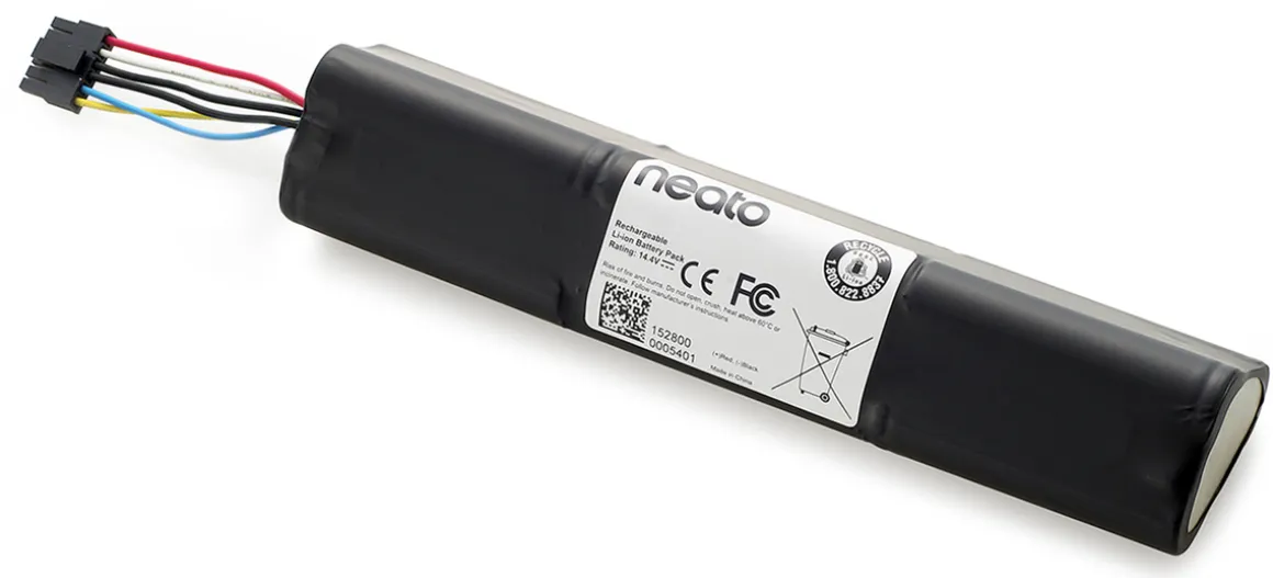 Batteri Neato D10