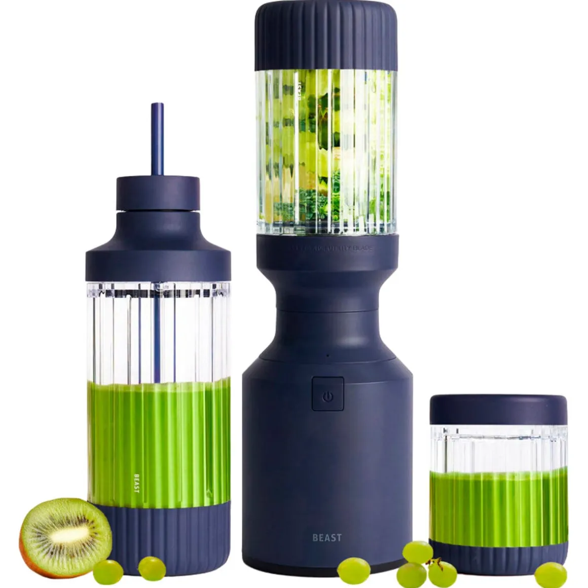 Beast Mighty Plus blender, 850 W