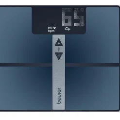 Beurer BF 980 diagnostisk personvåg WiFi