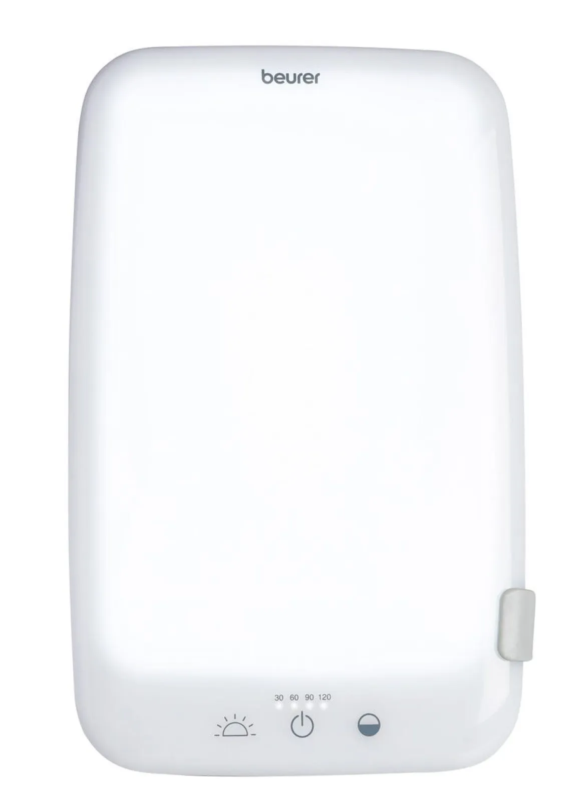 Beurer TL 35 ljusterapilampa med timer