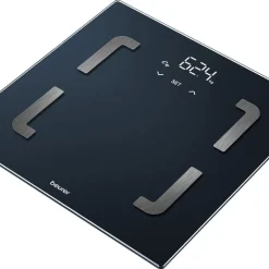 Beurer BF880 diagnostisk personvåg WiFi