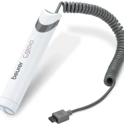 Beurer blodtrycksmätare BM 96 EKG Bluetooth, överarm