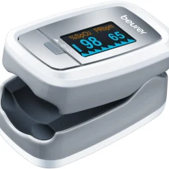Beurer Pulsoximeter PO 30, syresättningsmätare