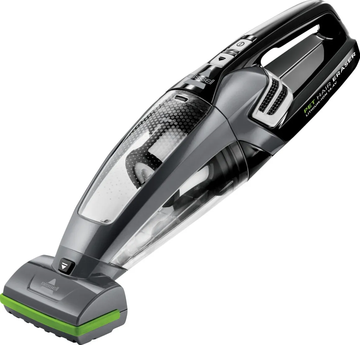 Bissell Pet Hair Eraser handdammsugare, 14,4 V