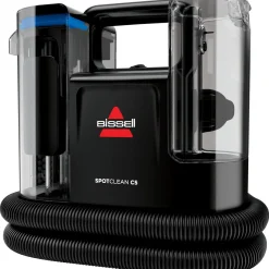 Bissell SpotClean C5 bärbar mattvätt och textiltvätt, 3928N
