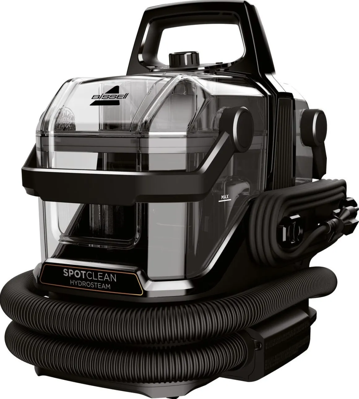Bissell SpotClean Hydrosteam Select textiltvätt 3697N
