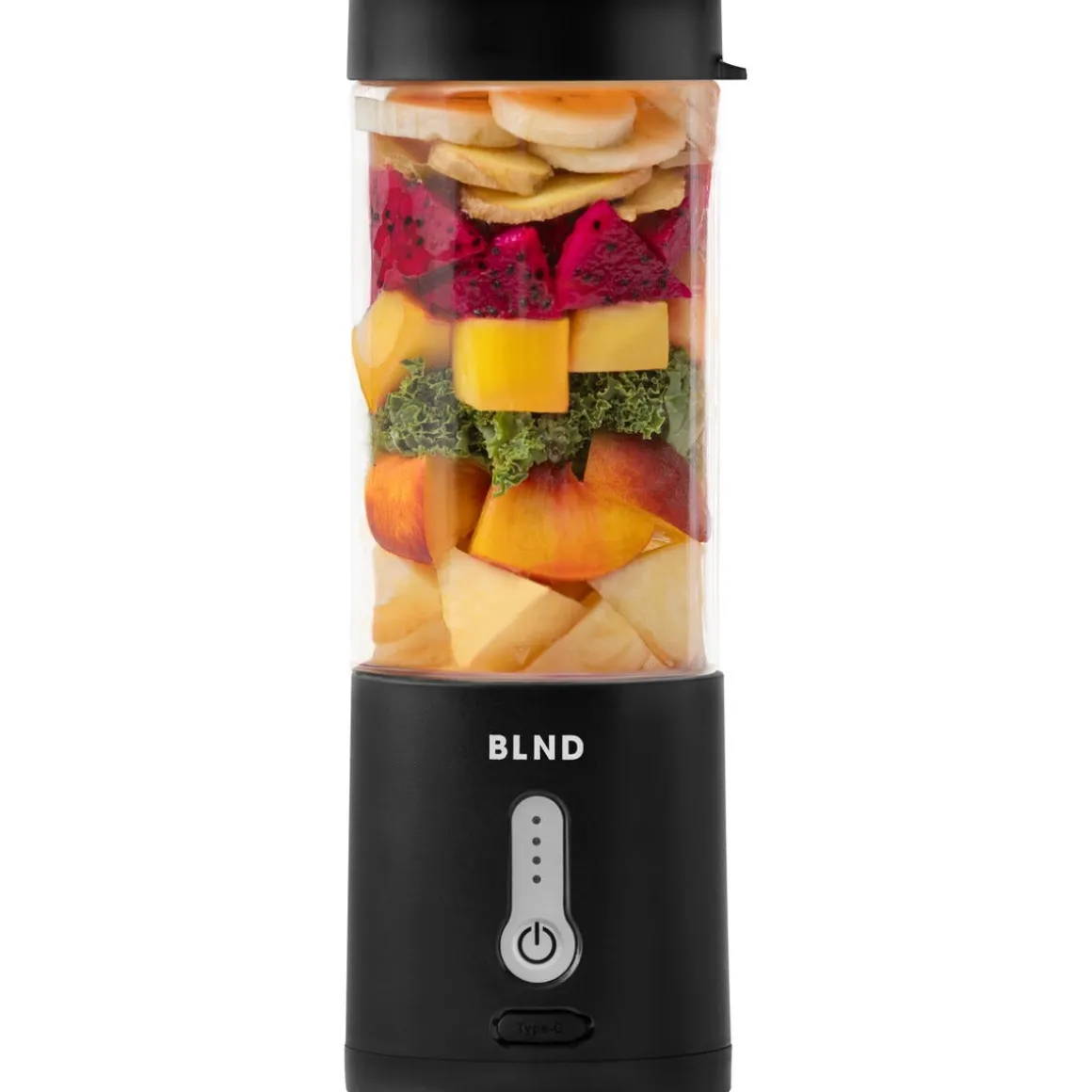 BLND portabel blender laddningsbar USB-C, 530 ml