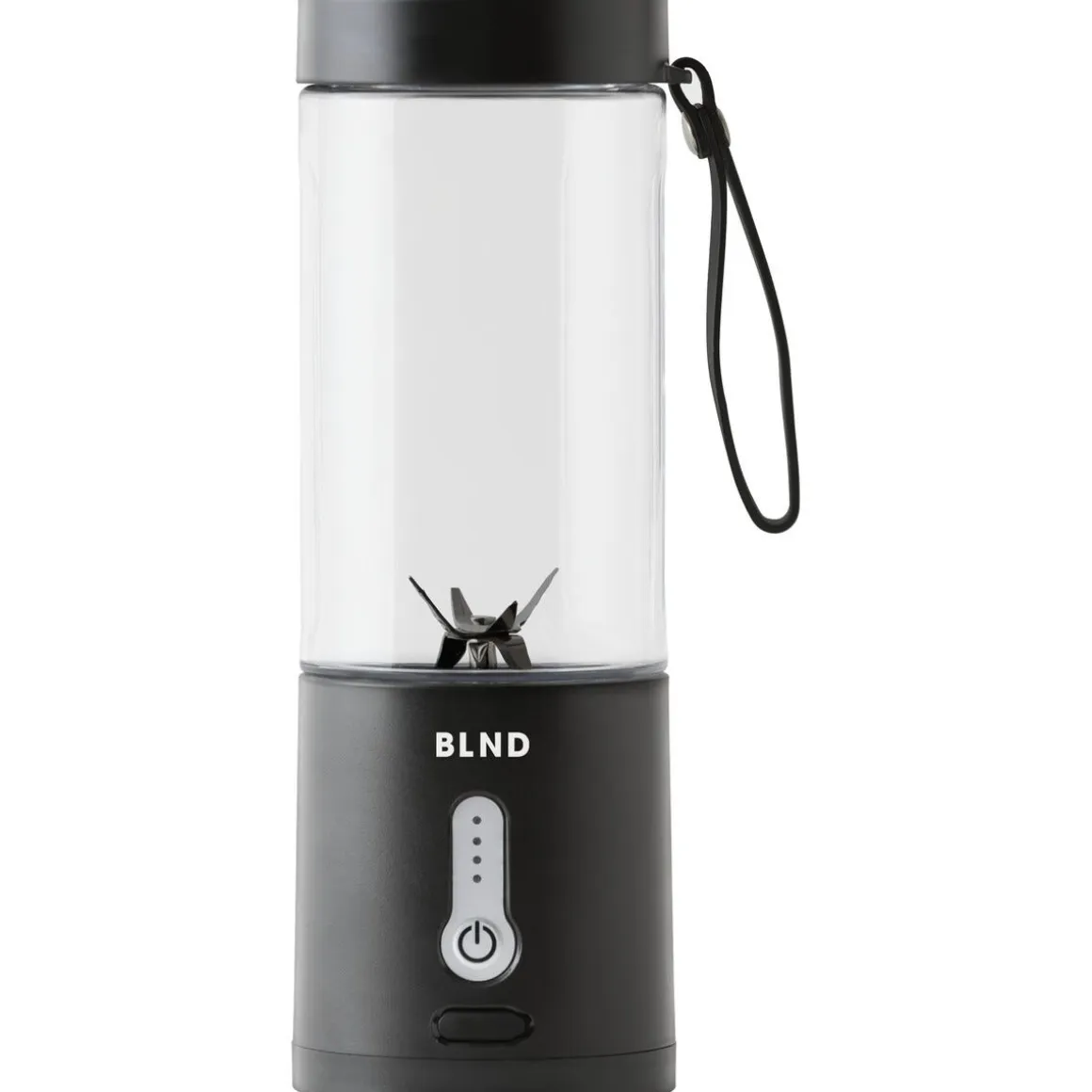 BLND portabel blender laddningsbar USB-C, 530 ml