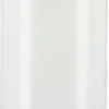 Blockljus LED uppladdningsbart, 7,5 x 15 cm, 1-pack