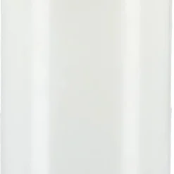 Blockljus LED uppladdningsbart, 7,5 x 15 cm, 1-pack
