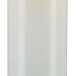 Blockljus LED uppladdningsbart, 7,5 x 15 cm, 1-pack