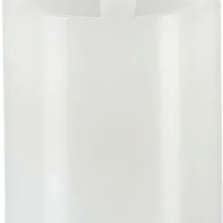 Blockljus LED uppladdningsbart, 5 x 6,5 cm, 2-pack