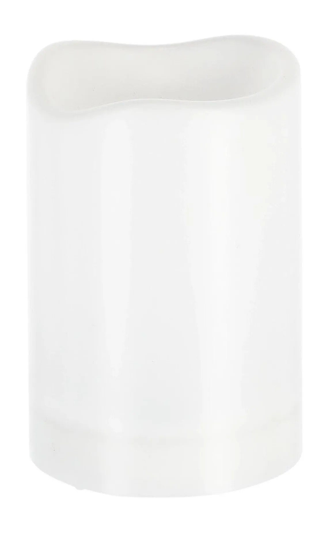 Blockljus solcell, LED, utomhus