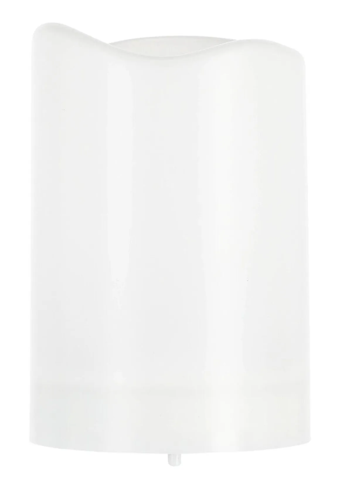 Blockljus solcell, LED, utomhus