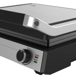 Bordsgrill el inomhus, 2000 W