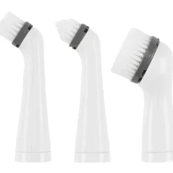 Borsthuvuden refill till rengöringsborste 44-5130, 3-pack