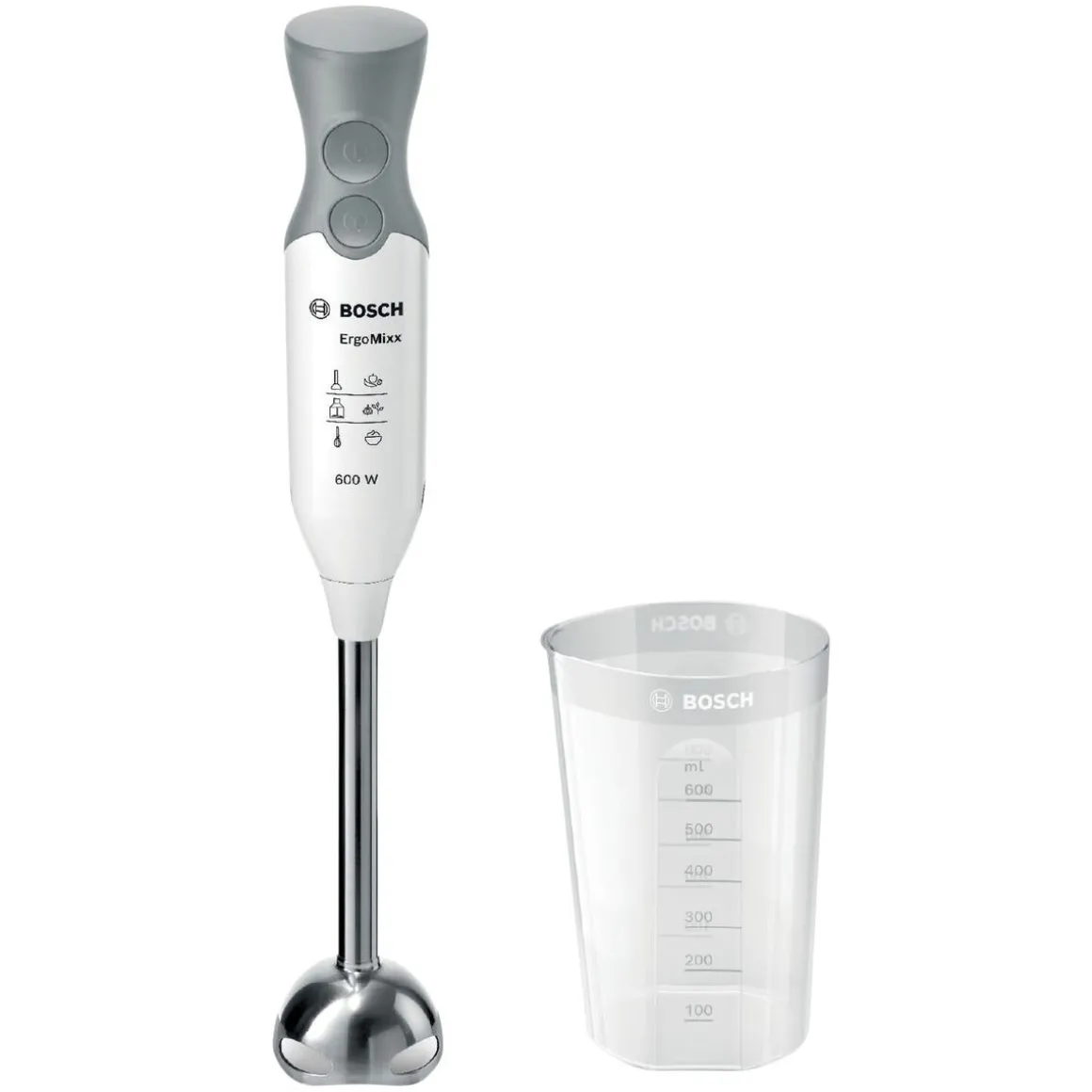 Bosch ErgoMixx MSM66110, stavmixer