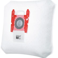 Bosch G All dammsugarpåsar PowerProtect, 16-pack