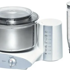 Bosch MUM6N21, köksassistent
