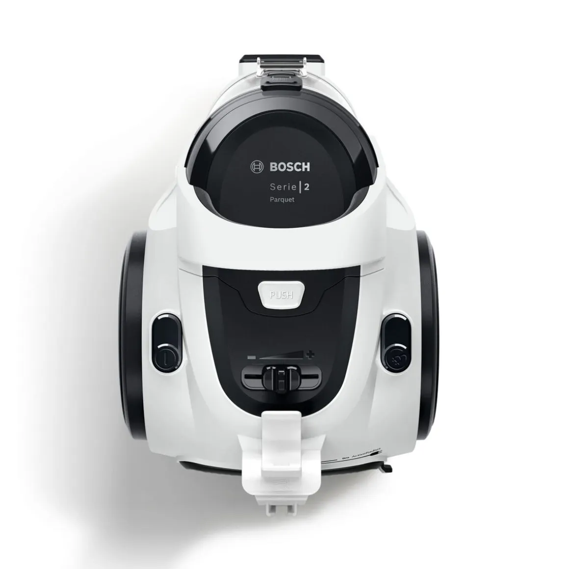 Bosch Serie 2 påslös dammsugare, BGS05A322