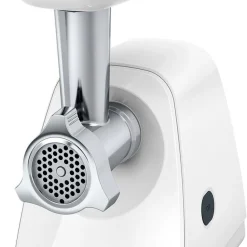 Bosch SmartPower köttkvarn, MFW2500W