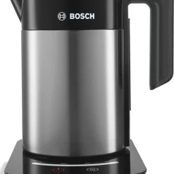 Bosch TouchControl TWK7203 vattenkokare med temperaturinställning