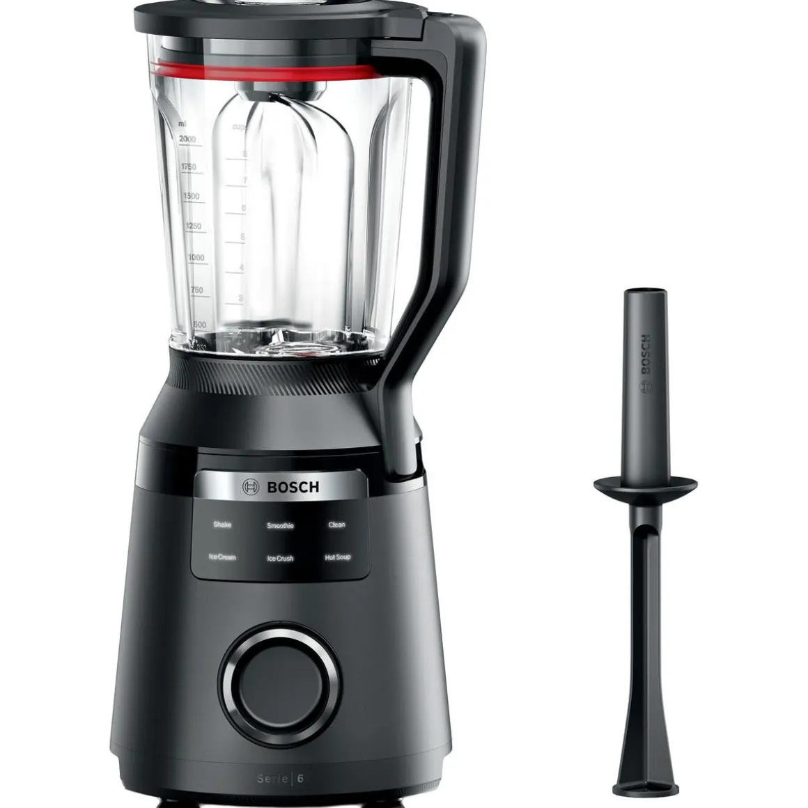 Bosch VitaPower Series 6 blender, MMB6652B