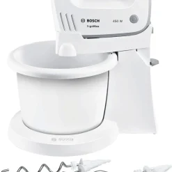 Bosch ErgoMixx elvisp med bunke, MFQ36460