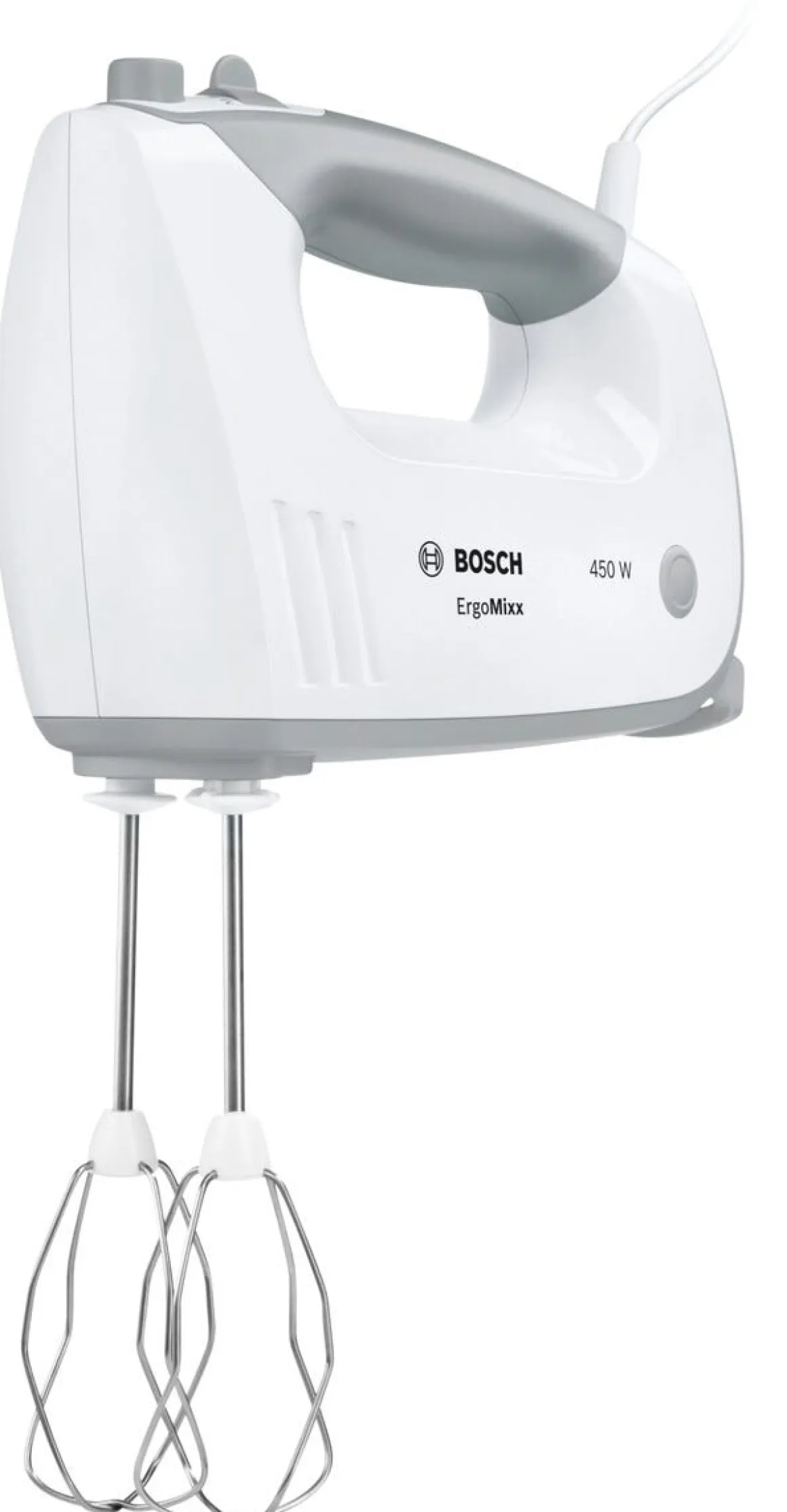 Bosch ErgoMixx elvisp med bunke, MFQ36460
