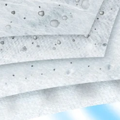 Bosch G ALL Eco dammsugarpåsar, 4-pack