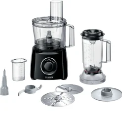 Bosch MultiTalent 3 matberedare mixer MCM3201B