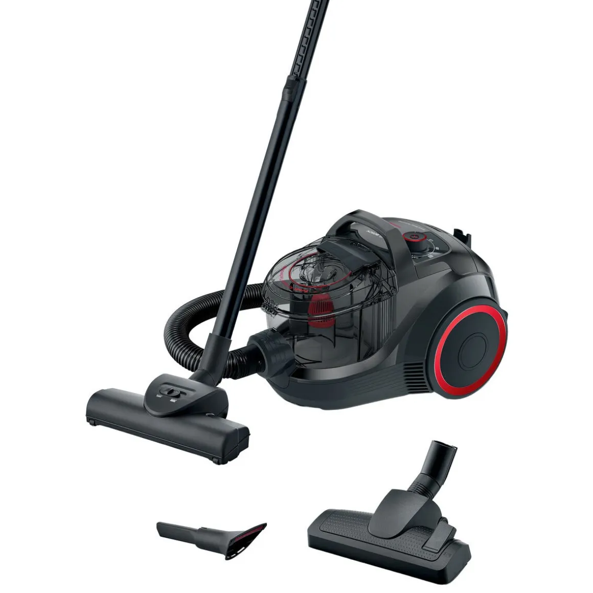 Bosch Serie 4 ProPower dammsugare, BGC21POW1