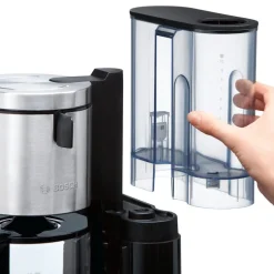 Bosch Styline TKA8633, kaffebryggare