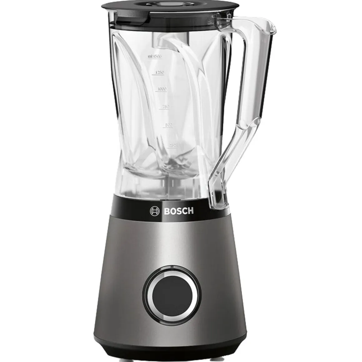 Bosch VitaPower Serie 4 blender MMB6141S, 1200 W