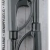 Braständare påfyllningsbar, 2-pack